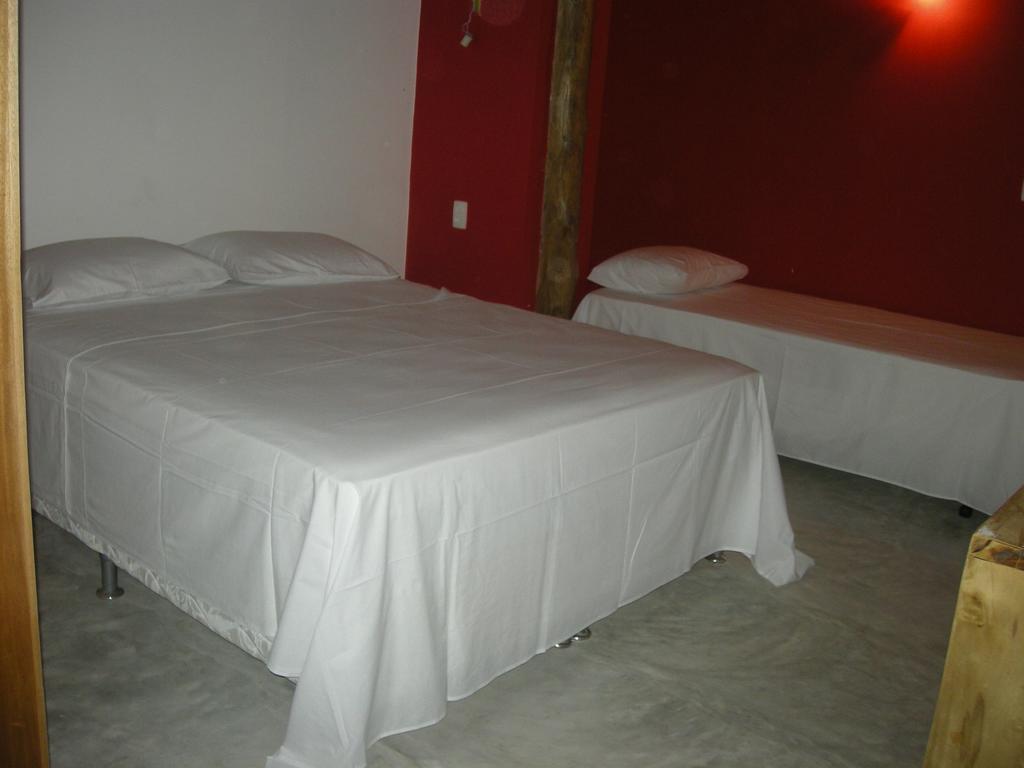Bed & Breakfast Casa Dos Cajueiros บาร์ฮากรันเจ ภายนอก รูปภาพ