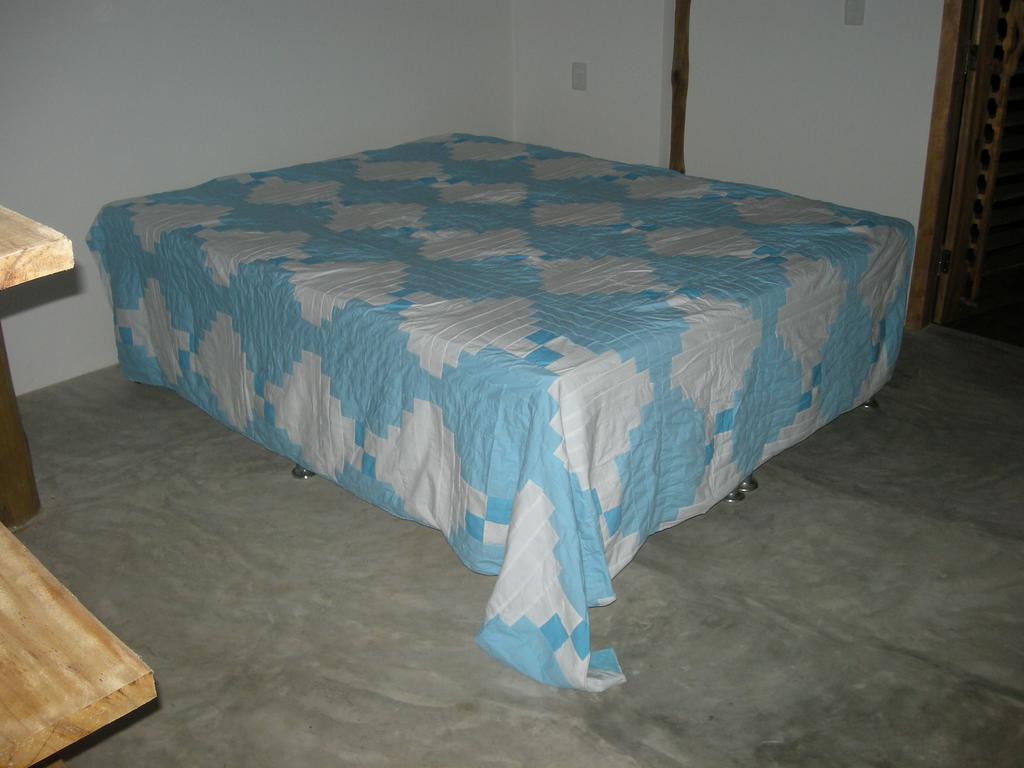 Bed & Breakfast Casa Dos Cajueiros บาร์ฮากรันเจ ภายนอก รูปภาพ