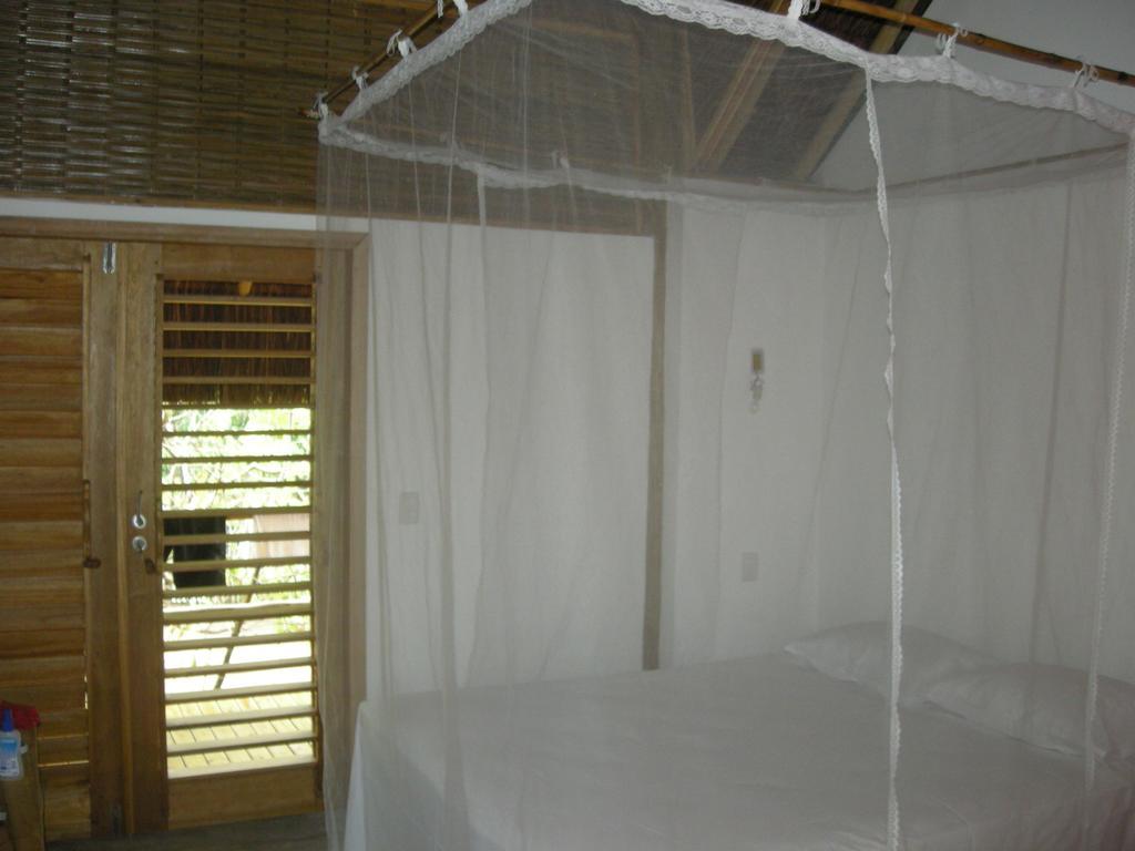 Bed & Breakfast Casa Dos Cajueiros บาร์ฮากรันเจ ภายนอก รูปภาพ