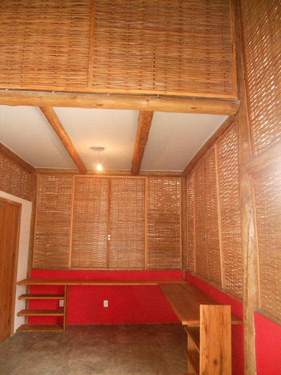 Bed & Breakfast Casa Dos Cajueiros บาร์ฮากรันเจ ภายนอก รูปภาพ