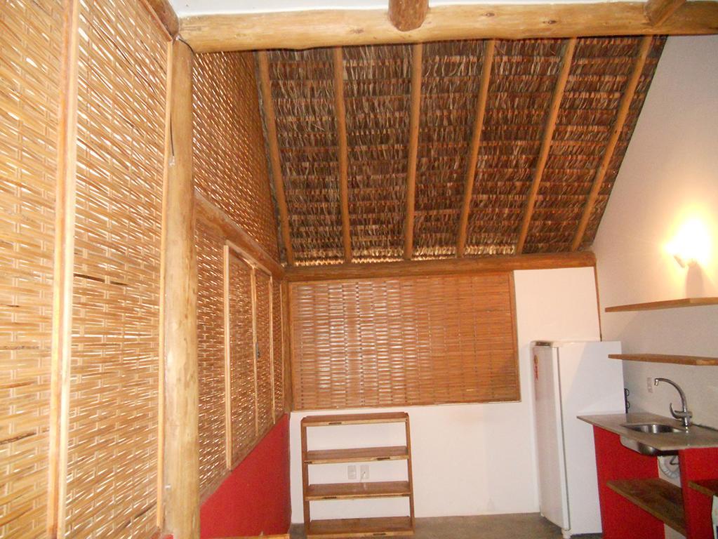 Bed & Breakfast Casa Dos Cajueiros บาร์ฮากรันเจ ภายนอก รูปภาพ
